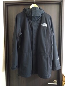 THE NORTH FACE アイシクル　マウンテンパーカー　SIZE：LL 型番：NP15102 ノースフェイス　GORE-TEX