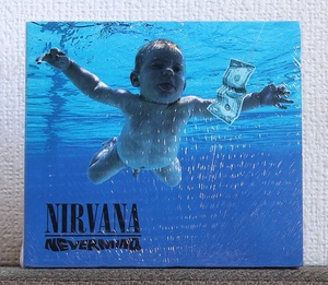 品薄/リマスターCD/2枚組/39曲/ニルヴァーナ/ネヴァーマインド/デラックス・エディション/Nirvana/Nevermind/Deluxe Edition