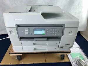 ★ジャンク品★プリンター MFC-J6997CDW brother ブラザー