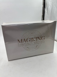 b-d1364★未開封 バンダイ/BANDAI 魔法戦隊マジレンジャー マジキング MAGIKING COMPLETE EDITION マジキング コンプリートエディション