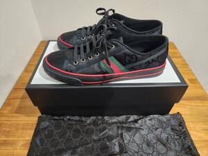 GUCCI OFF THE GRID メンズスニーカー