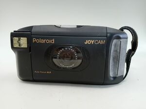 0506-04　中古品★JOYCAM 95 Film Polaroid ポラロイドカメラ AutoFocus SLR レトロ ヴィンテージ