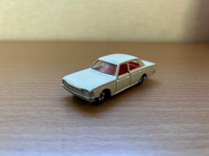 トミカ トヨタ クラウン スーパーデラックス 中国製　tomica TOYOTA CROWN