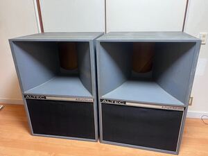 ALTEC アルテック 828G LANSINGエンクロージャー ペア