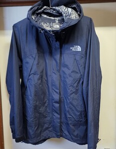 正規品 THE NORTH FACE ノースフェイス ドットシェルマウンテンパーカー 