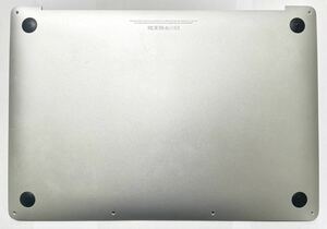 【送料無料】ボトムカバー バックカバー A1706 A1708 BC1001 MacBook Pro 2017 2016