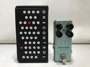 ワンコントロール ONE CONTROL プリアンプ Blue360AIAB