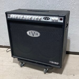 【C】 EVH 5150 III 2X12 50W COMBO ギターコンボアンプ イーブイエイチ 094767