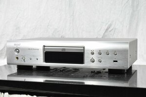 DENON/デノン CDプレーヤー DCD-755SE