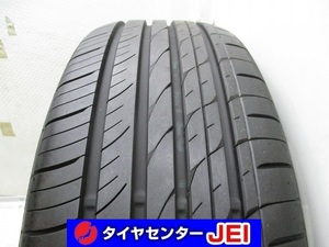 送料無料!! 225-65R17 9分山 トーヨープロクセス 2022年製 中古タイヤ1本(GM-6714）