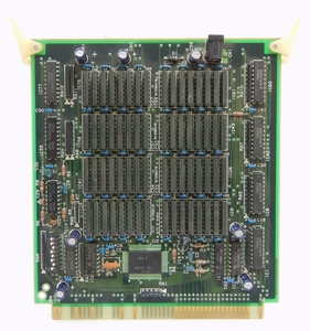 PC98 用　2000BAK-C 　Cバス RAMボード