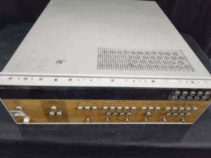 「NBC」「ジャンク」HP 8133A パルスジェネレータ Pulse Generator 3GHz (0987)