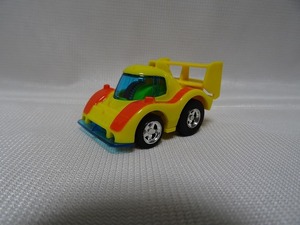 TOYOTA TS 010 YELLOW タカラチョロQＨＧ NO.10 トヨタ