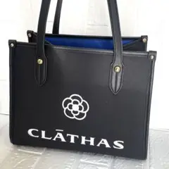 クレイサス CLATHAS ルーシー ハンドバック トートバッグ　肩掛け