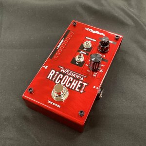 DigiTech WHAMMY RICOCHET【イオン新潟西店】【展示入替セール実施中！】