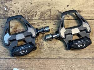 ID148 シマノ SHIMANO アルテグラ ULTEGRA PD-R8000 ビンディングペダル SPD-SL ※動作確認済み