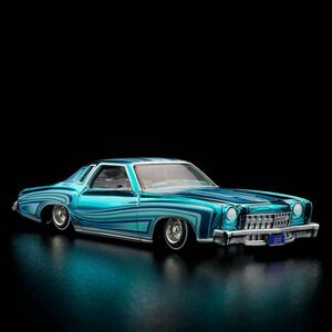 ★ホットウィール★ RLC Exclusive 1975 Chevrolet Monte Carlo シボレー モンテカルロ hotwheels ミニカー ローライダー 好きな方に