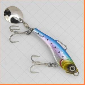 sシマノ ソアレ ライズショットブレード 24g 狂鱗 キョウリンイワシ Soare Rise Shot Blade SHIMANO