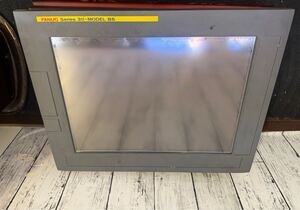 ☆FANUC A13B-0205-B003 動作未確認☆現状品ジャンク品