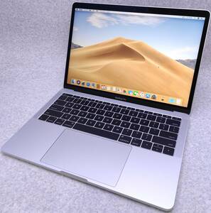 投げ売り　Apple MacBook Pro Retina A1708 13-inch 2017 Corei7 7660U