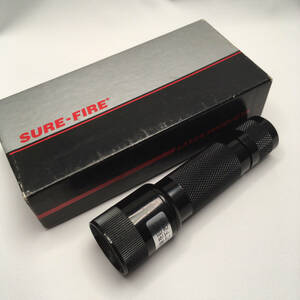 laser products surefire 6 レーザープロダクツ シュアファイア 6p 