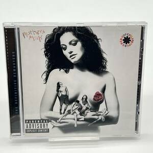 ☆⑨中古品・CD【洋楽・ロック】Red Hot Chili Peppers Mother