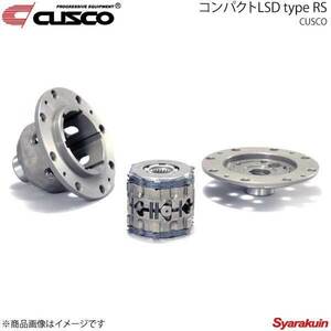 CUSCO クスコ コンパクトLSD type RS フロント マーチ K13改 HR15DE 5MT NISMO S 2013.12? LSD-205-H