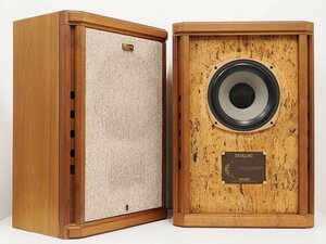 ■□【全国発送可】TANNOY Stirling/HW スピーカーペア スターリング タンノイ□■025575001-2□■