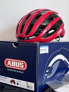 ABUS ヘルメット