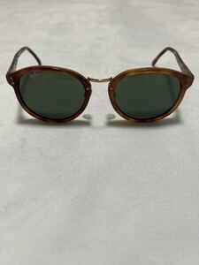 Ray-Ban Vintage RayBan Sunglasses -B&L STYLE P ヴィンテージ レイバン 