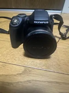 オリンパス OLYMPUS SP-590UZ デジタルカメラ