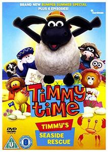 Timmy Time - Timmy