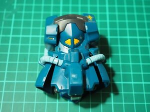 ☆CMM06☆ジャンク★バンダイ MG 1/100 グフカスタム 胴体部のみ ジャンク部品取り 完成品