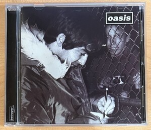 OASIS / HOLY SHIT!! (1CD) オアシス　プレス盤