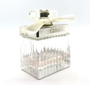 CHLOE クロエ EDT 75ml ☆送料350円