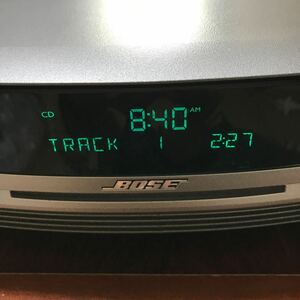 BOSE wms III 0054AE