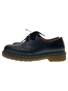 Dr.Martens◆ドレスシューズ/US6/BLK/レザー/1461