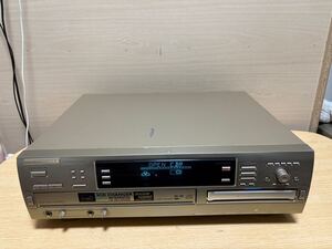 marantz マランツ DR450/F1N 3CDチャンジャー/CDレコーダー 音響機器 オーディオ ※ジャンク