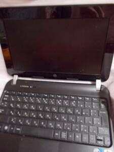  HP HPmini 110-4120TU