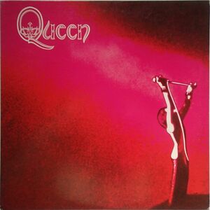 クイーン Queen - Queen 戦慄の王女 