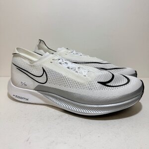 27.5cm NIKE STREAKFLY DJ6566-101 ナイキ ストリークフライ ホワイト メンズ スニーカー YW 088721