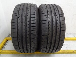 【送料込み】★ 205/40ZR17 84W ★ MINERVA RADIAL F205 ★ 2本セット ★ 205/40R17 ★