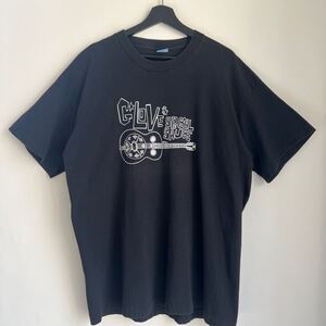 90s G. Love & Special Sauce Tシャツ　バンT USA製　ビンテージ　1円スタート