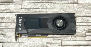 ZOTAC GTX1080 8GBグラボ PC パーツ