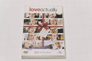 DVD 2003年「ラブ・アクチュアリー」UJSD-37930