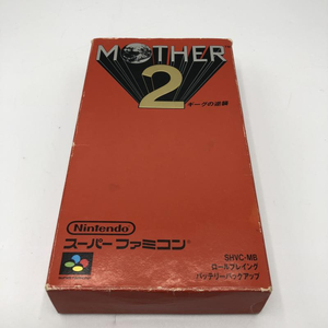 【中古】SFC）MOTHER2[240011197499]