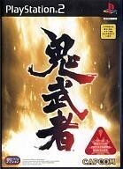 中古PS2ソフト 鬼武者