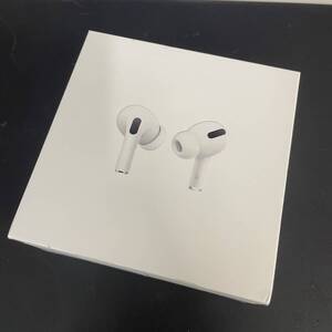 Apple AirPods Pro エアポッズ MLWK3J/A 71059 アップル