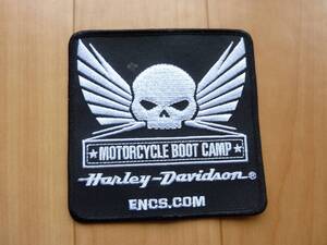 ☆HARLEY-DAVIDSON MILITART SALES USA HOG:送料無料E