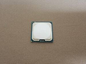 Intel Core2Quad Q9650 SLB8W LGA775 3.0GHz 12MB 1333MHz 4コア デスクトップ用CPU 動作OK